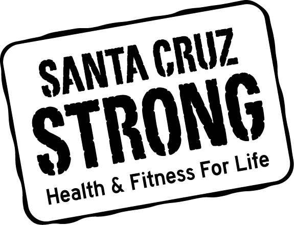 Santa Cruz Strong; Fitness, Coaching, Personal Trainer